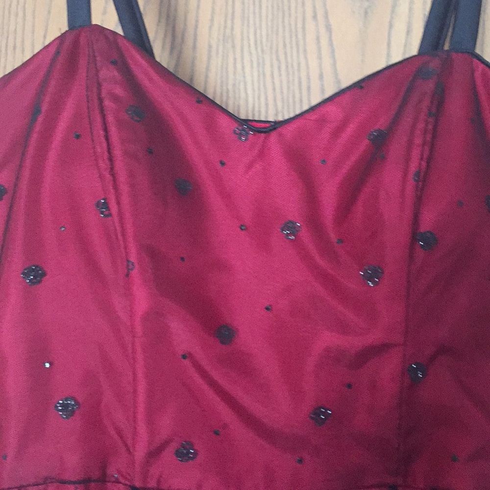 Dress - Picture 4 of 6